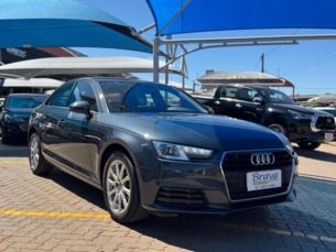 Foto 4 - Audi A4 A4 2.0 TFSI Attraction S Tronic automático