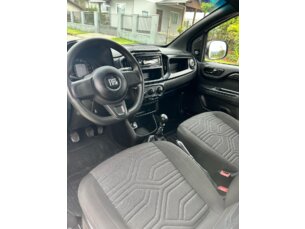 Foto 4 - Fiat Fiorino Fiorino 1.4 Ambulância manual