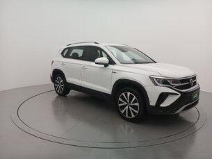 Foto 7 - Volkswagen Taos Taos 1.4 250 TSI Highline (Aut) automático