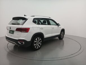 Foto 5 - Volkswagen Taos Taos 1.4 250 TSI Highline (Aut) automático