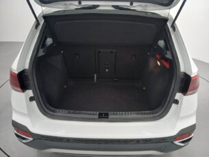 Foto 9 - Volkswagen Taos Taos 1.4 250 TSI Highline (Aut) automático