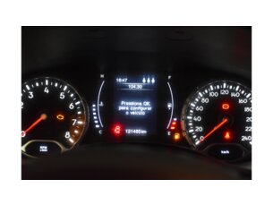 Foto 7 - Jeep Renegade Renegade Sport 1.8 (Flex) manual