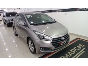 Foto 3 - Hyundai HB20 HB20 1.6 Premium (Aut) automático