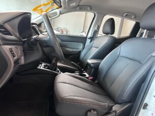 Foto 3 - Mitsubishi L200 Triton L200 Triton 2.4 D GL 4WD manual