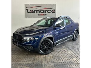 Foto 3 - Fiat Toro Toro 2.0 TDI Ultra 4WD (Aut) automático