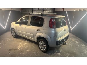 Foto 7 - Fiat Uno Uno Vivace 1.0 8V (Flex) 2p manual