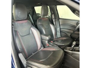 Foto 7 - Fiat Toro Toro 2.0 TDI Ultra 4WD (Aut) automático