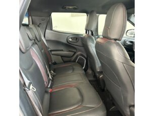 Foto 8 - Fiat Toro Toro 2.0 TDI Ultra 4WD (Aut) automático