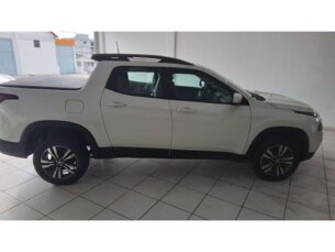 Foto 7 - Fiat Toro Toro 1.3 T270 Freedom (Aut) automático