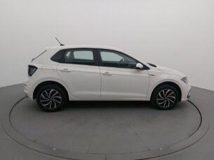 Foto 6 - Volkswagen Polo Polo 1.0 170 TSI Highline (Aut) automático