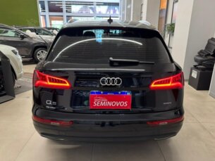 Foto 4 - Audi Q5 Q5 2.0 Prestige S tronic Quattro automático
