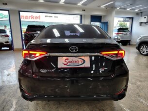Foto 5 - Toyota Corolla GR-Sport Corolla 2.0 GR-S CVT automático