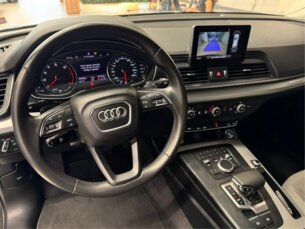 Foto 8 - Audi Q5 Q5 2.0 Prestige S tronic Quattro automático
