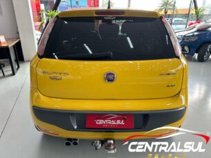 Foto 9 - Fiat Punto Punto Sporting 1.8 16V (Flex) manual