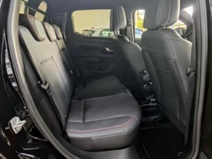 Foto 8 - Fiat Strada Strada 1.0 T200 Cabine Dupla Ultra cvt (aut) automático