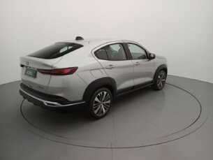 Foto 5 - Fiat Fastback Fastback 1.0 Turbo 200 Audace (Aut) automático