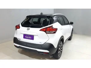 Foto 4 - NISSAN Kicks Kicks 1.6 SL CVT (Flex) automático