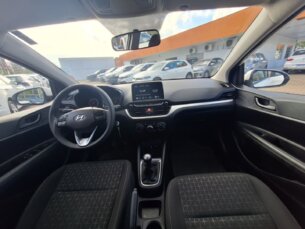 Foto 9 - Hyundai HB20 HB20 1.0 Comfort Plus manual