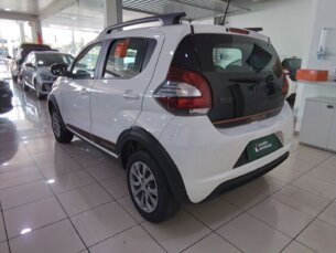 Foto 3 - Fiat Mobi Mobi 1.0 Trekking manual