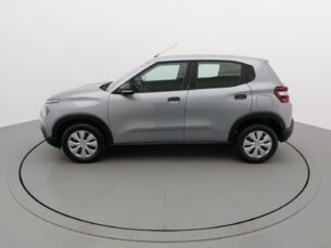 Foto 2 - Citroën C3 C3 1.0 Live Pack manual