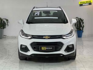 Foto 1 - Chevrolet Tracker Tracker Premier 1.4 16V Ecotec (Flex) (Aut) automático