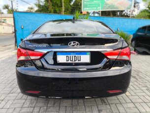 Foto 4 - Hyundai Sonata Sonata Sedan 2.4 16V (aut) automático