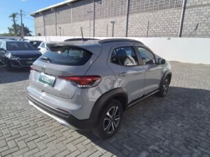 Foto 4 - Fiat Pulse Pulse 1.0 Turbo 200 Audace (Aut) automático
