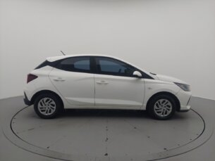 Foto 6 - Hyundai HB20 HB20 1.0 Sense Plus manual