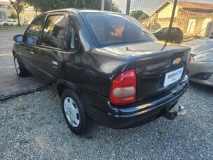 Foto 4 - Chevrolet Classic Classic LS 1.0 VHCE (Flex) manual