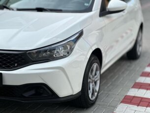 Foto 8 - Fiat Argo Argo 1.0 Drive manual