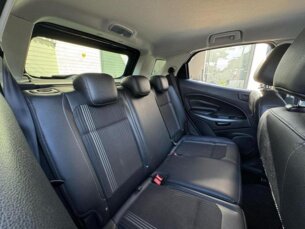 Foto 9 - Ford EcoSport EcoSport SE 1.5 (Flex) automático