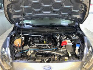 Foto 9 - Ford Ka Sedan Ka Sedan 1.5 SE Plus (Aut) automático