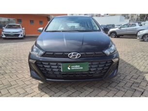 Foto 3 - Hyundai HB20 HB20 1.0 Sense manual