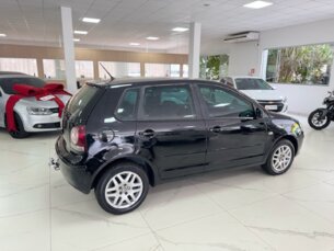 Foto 2 - Volkswagen Polo Polo Hatch. 1.6 8V (Flex) manual