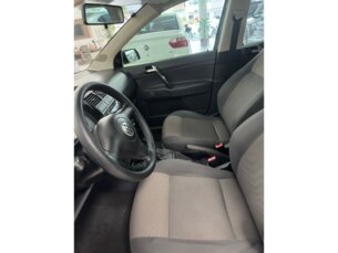 Foto 6 - Volkswagen Polo Polo Hatch. 1.6 8V (Flex) manual