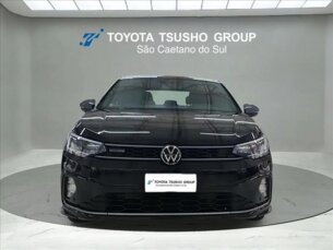 Foto 2 - Volkswagen Virtus Virtus 1.4 250 TSI Exclusive (Aut) automático