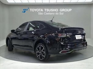 Foto 7 - Volkswagen Virtus Virtus 1.4 250 TSI Exclusive (Aut) automático