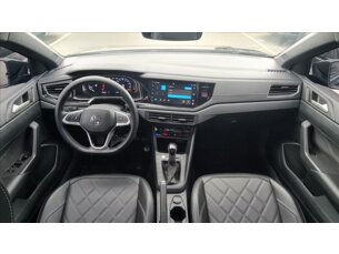 Foto 10 - Volkswagen Virtus Virtus 1.4 250 TSI Exclusive (Aut) automático