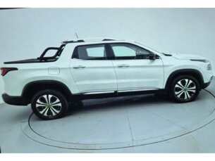 Foto 6 - Fiat Toro Toro 2.0 TDI Volcano 4WD (Aut) automático