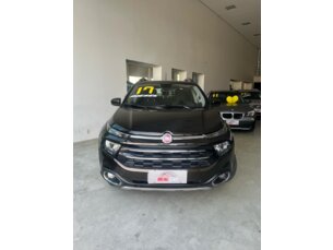 Foto 2 - Fiat Toro Toro Freedom 2.0 diesel MT6 4x4 manual