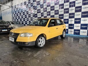 Foto 3 - Volkswagen Gol Gol Copa 1.6 (G4) (Flex) manual