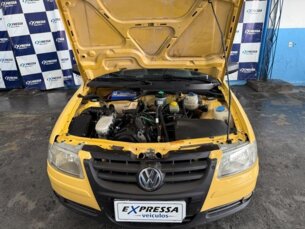 Foto 6 - Volkswagen Gol Gol Copa 1.6 (G4) (Flex) manual