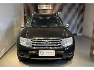 Foto 2 - Renault Duster Duster 1.6 16V (Flex) manual
