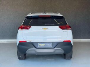 Foto 8 - Chevrolet Tracker Tracker 1.2 Turbo Premier PDF (Aut) automático