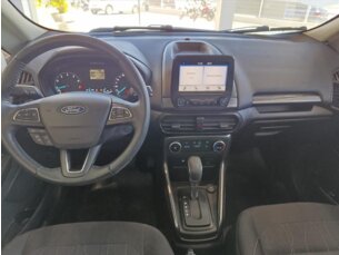 Foto 7 - Ford EcoSport EcoSport SE 1.5 (Flex) manual