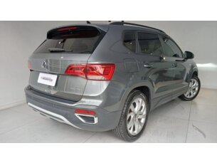Foto 7 - Volkswagen Taos Taos 1.4 250 TSI Comfortline (!)1.4 (Aut) automático