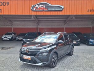 Renault Kardian Premiere Edition (Aut)