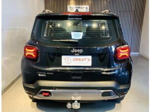 Foto 5 - Jeep Renegade Renegade 1.3 T270 Série S 4WD automático