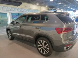 Foto 6 - Volkswagen Taos Taos 1.4 250 TSI Highline (Aut) automático