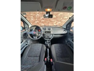 Foto 8 - Fiat Uno Uno Vivace 1.0 8V (Flex) 4p manual